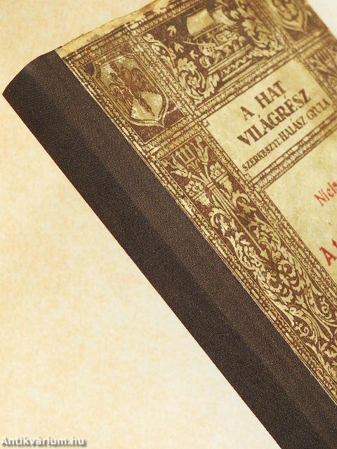 A trópusokon át a Déli Jeges tengerre