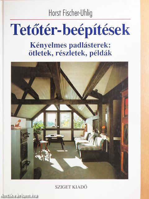 Tetőtér-beépítések