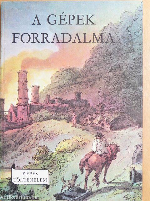 A gépek forradalma