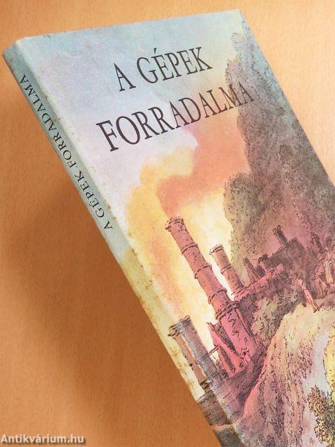 A gépek forradalma