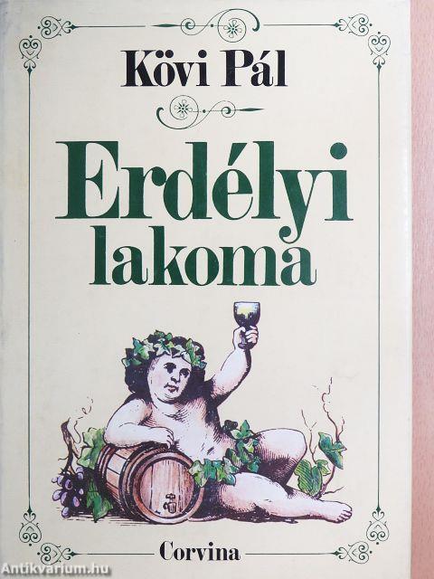 Erdélyi lakoma