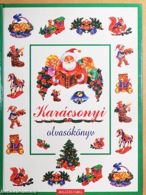 Karácsonyi olvasókönyv
