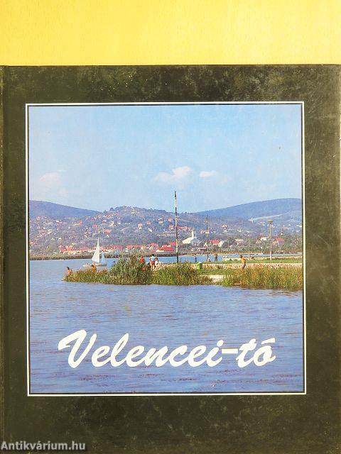 Velencei-tó