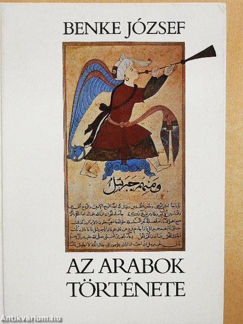 Az arabok története