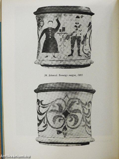 Magyar pásztorfaragások