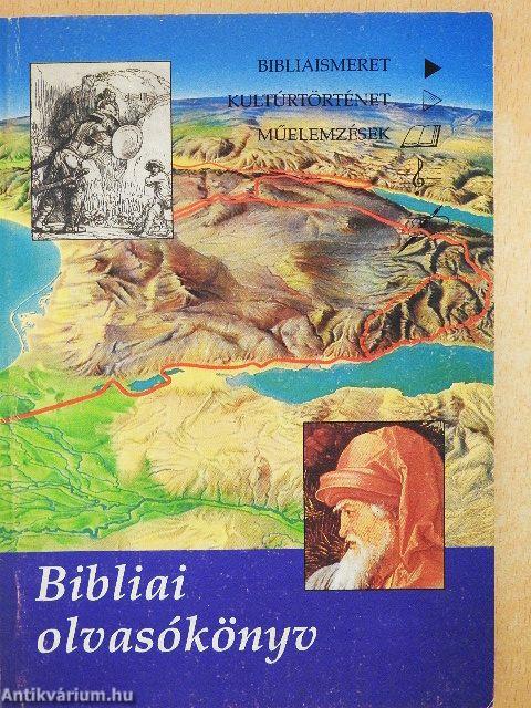 Bibliai olvasókönyv