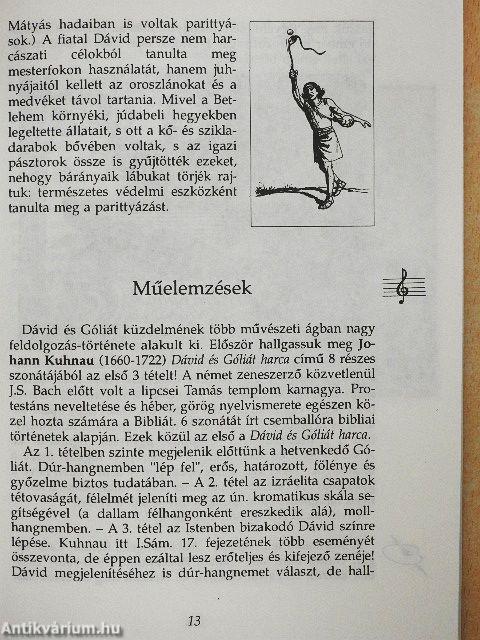 Bibliai olvasókönyv
