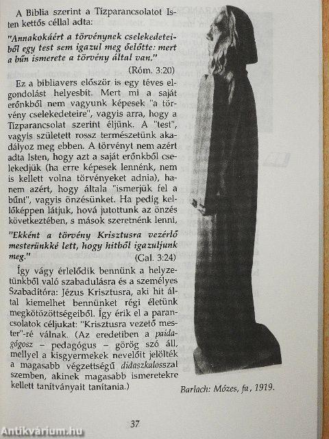 Bibliai olvasókönyv