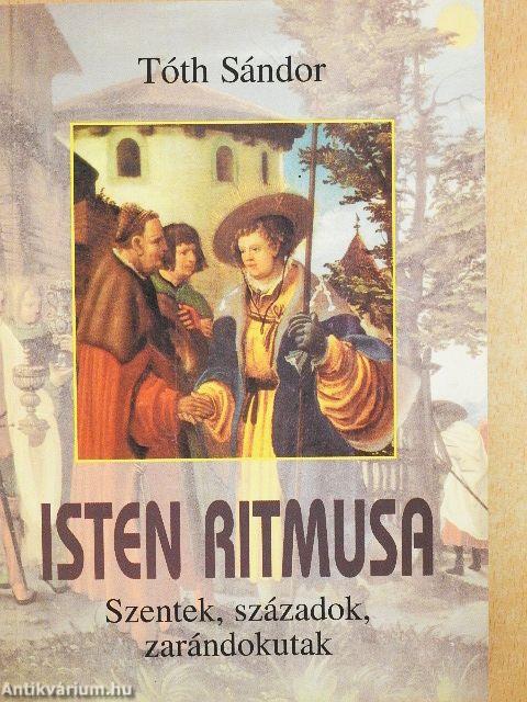 Isten ritmusa