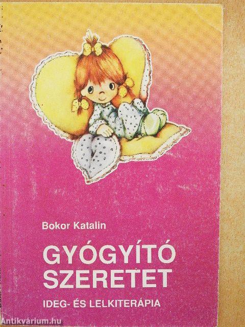 Gyógyító szeretet
