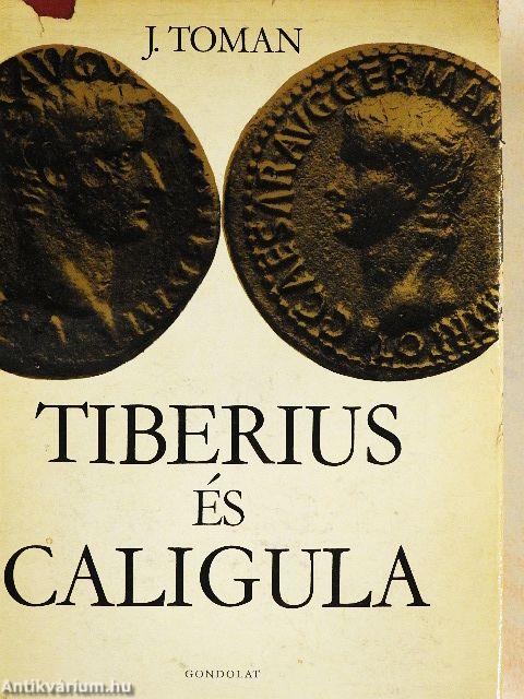 Tiberius és Caligula