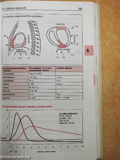 Klinikai kézikönyv