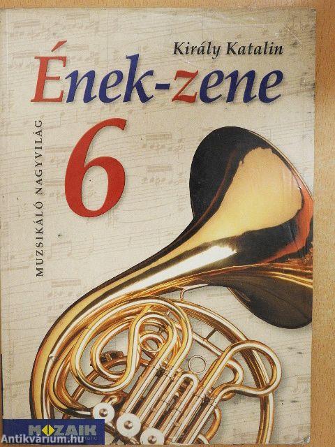 Ének-zene 6.