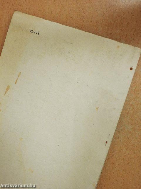 Ének az Őrségről