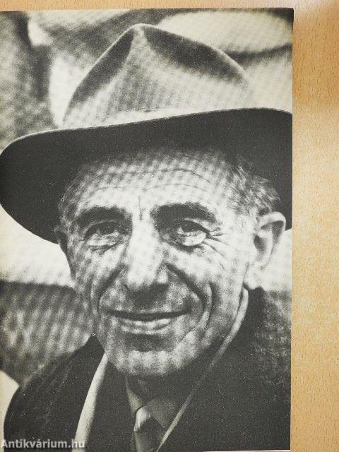 Ének az Őrségről