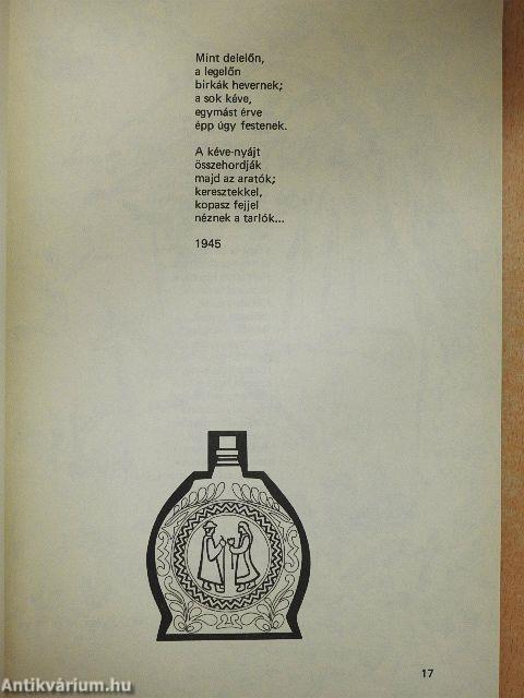 Ének az Őrségről