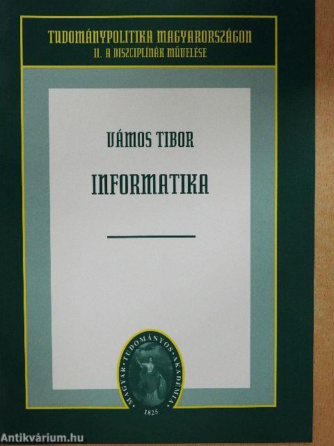 Informatika