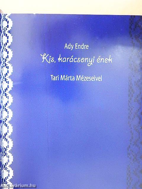 Kis karácsonyi ének