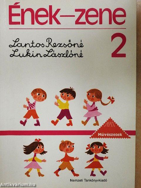 Ének-zene 2.
