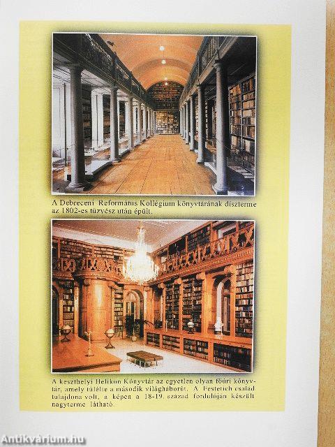 Könyvtári informatika I.