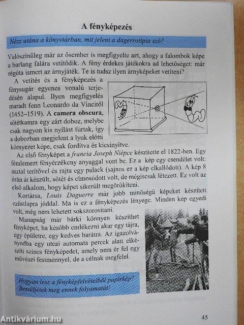 Informatikát tanulunk