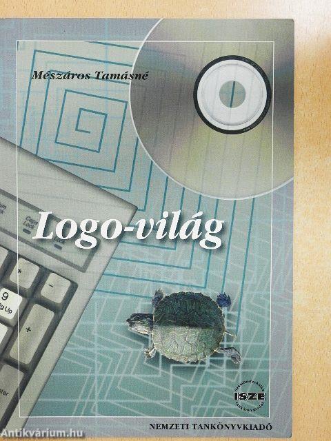 Logo-világ