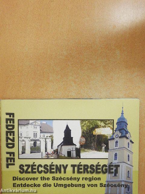 Fedezd fel Szécsény térségét