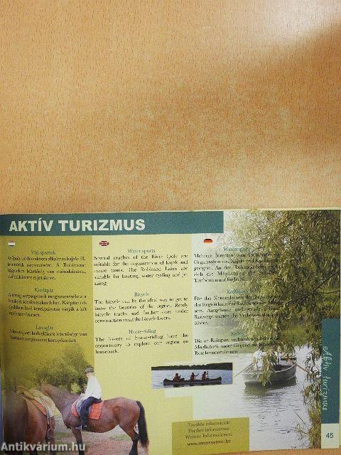 Fedezd fel Szécsény térségét