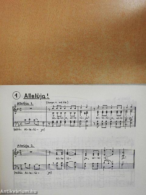 Imádkozzunk együtt