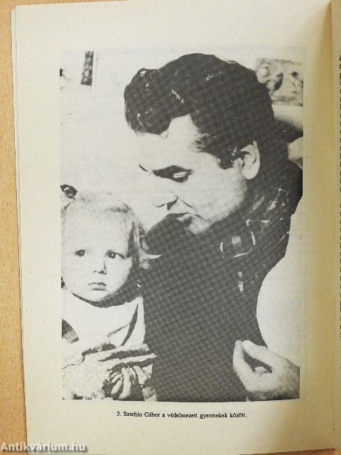 Vöröskeresztes embermentők