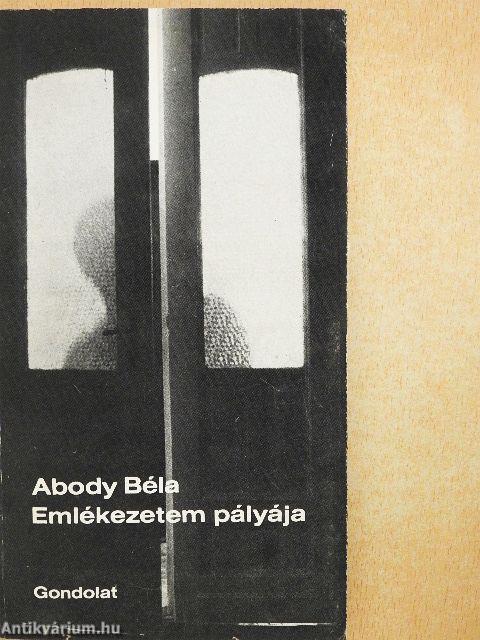 Emlékezetem pályája