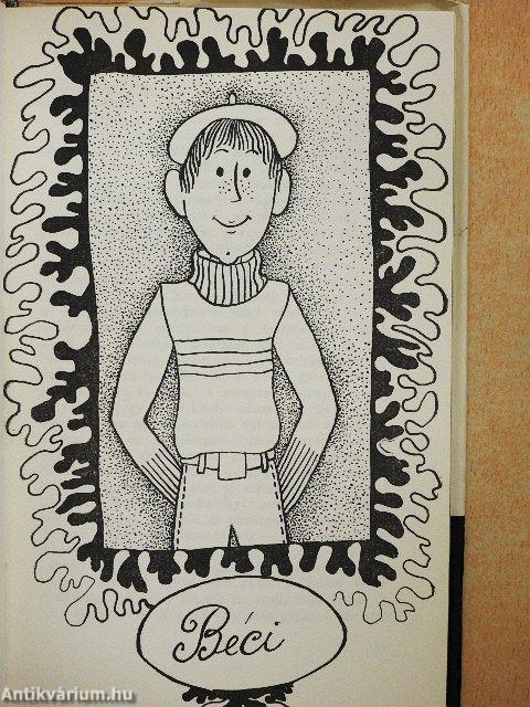 A felnőttek idegesek