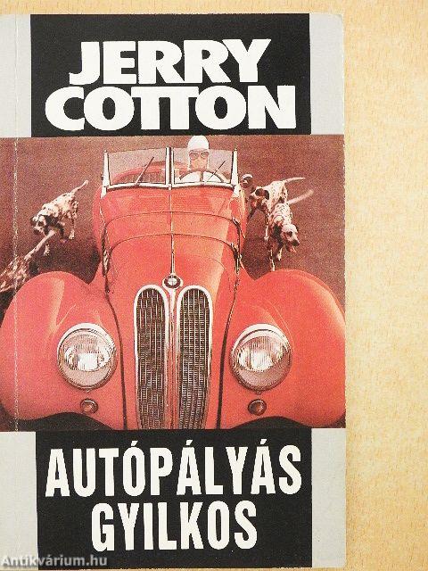 Az autópályás gyilkos
