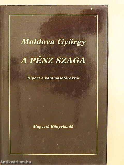 A pénz szaga