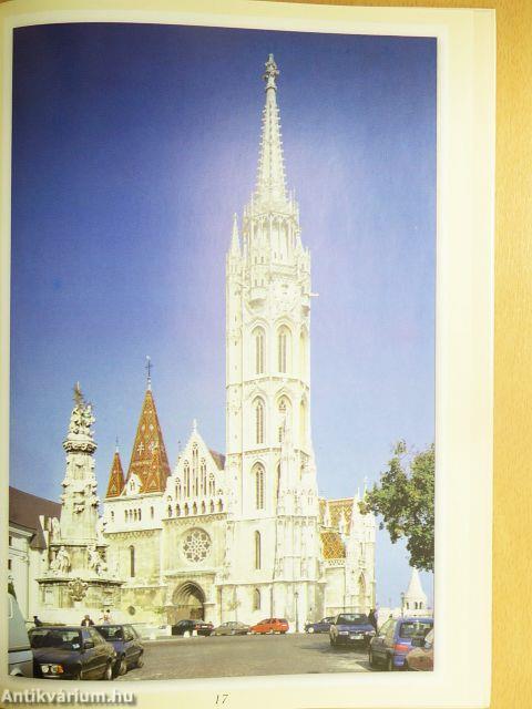 Magyar katolikus templomok