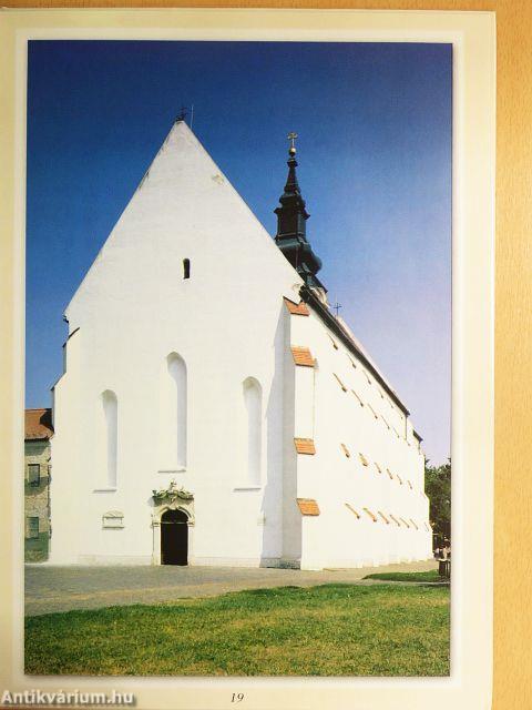 Magyar katolikus templomok