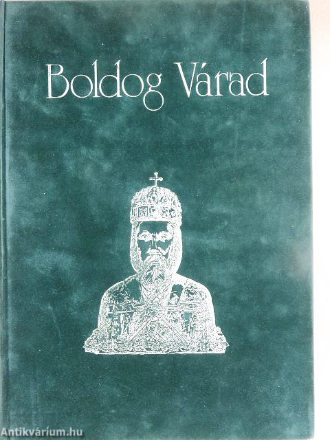 Boldog Várad