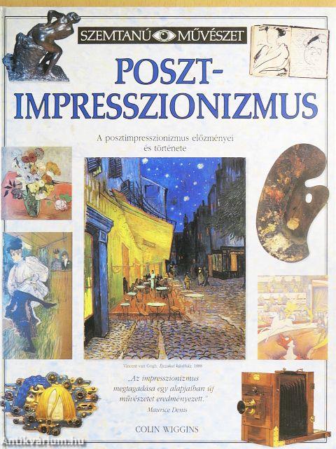 Posztimpresszionizmus