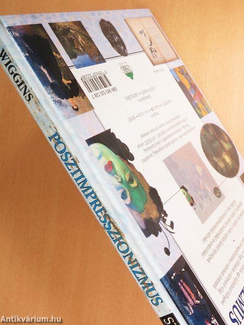 Posztimpresszionizmus