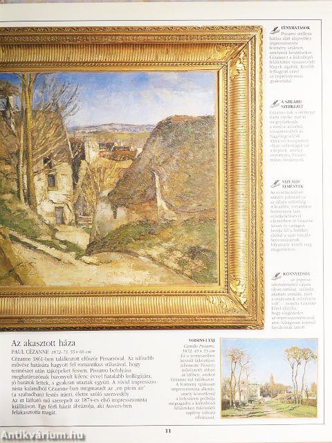 Posztimpresszionizmus