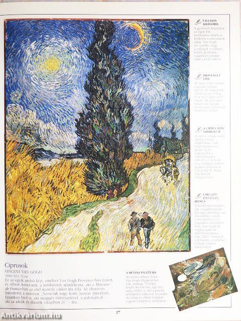 Posztimpresszionizmus