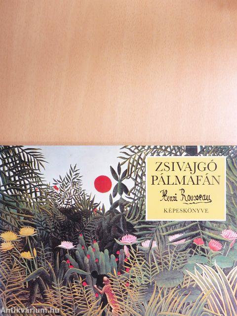 Zsivajgó pálmafán