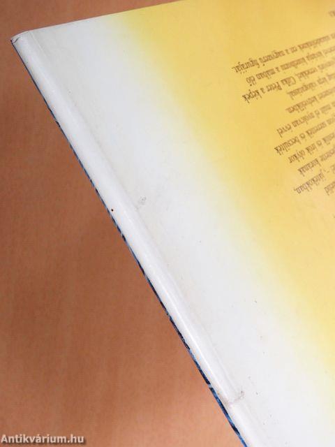 Zsivajgó pálmafán