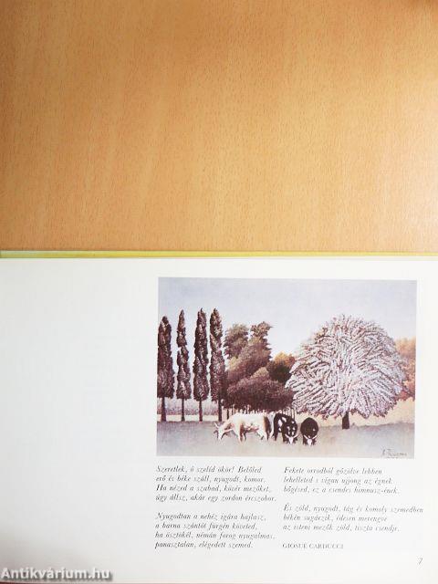 Zsivajgó pálmafán