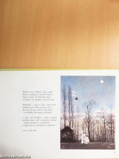 Zsivajgó pálmafán