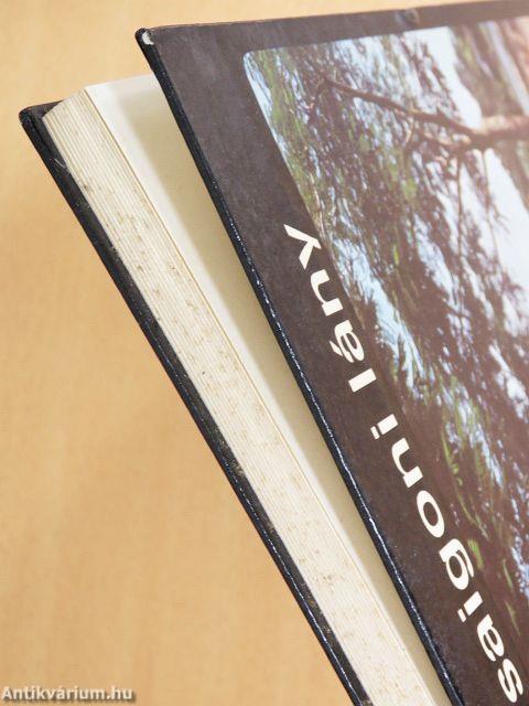 Thu, a saigoni lány