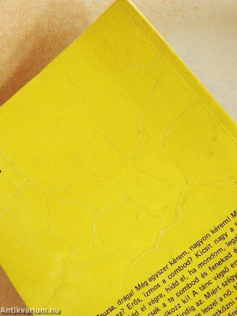 Az ördög elvitte a lányokat