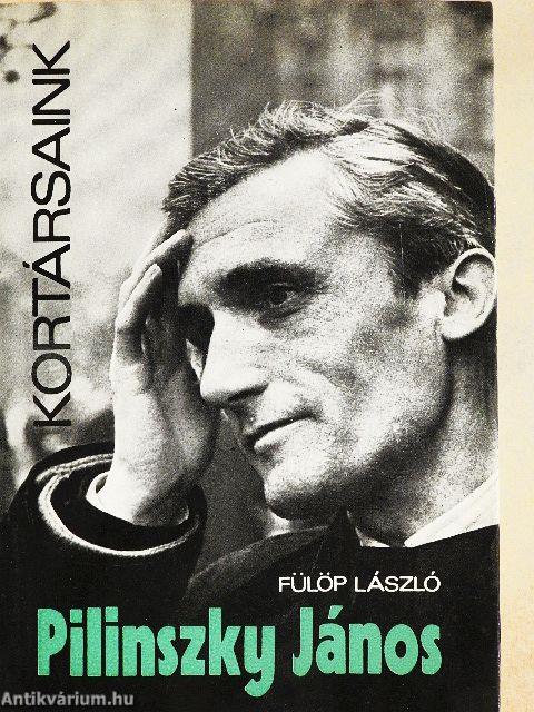 Pilinszky János