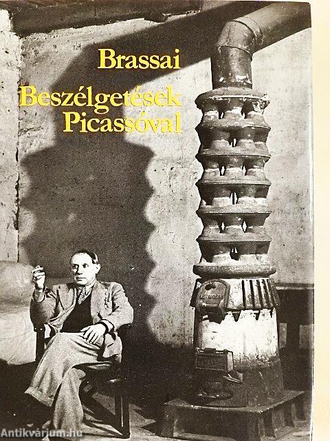 Beszélgetések Picassóval
