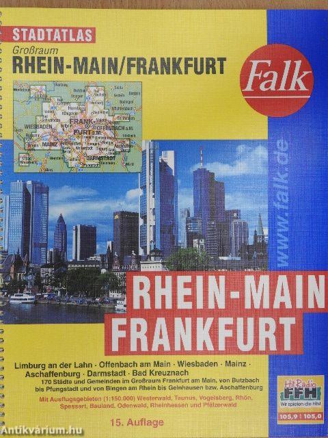Rhein-Main/Frankfurt
